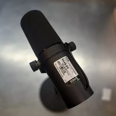 Store Special Product - Shure - SM7B